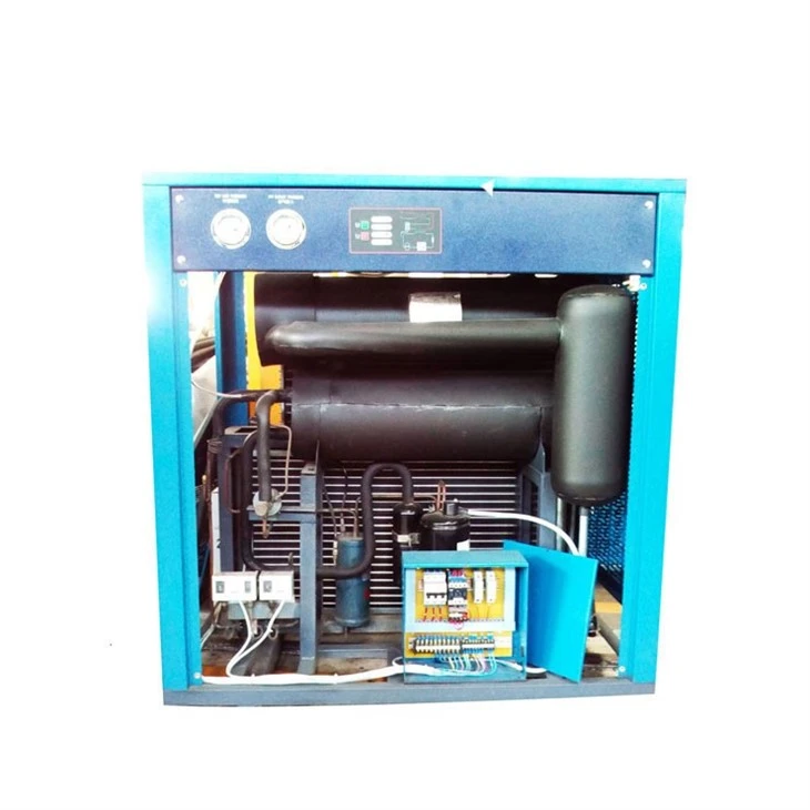 Adsorption Air Dryerdeliquescent Air Dryer