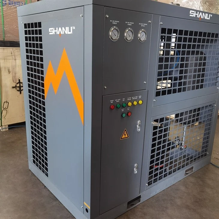Air Compressor Air Filter Dryer