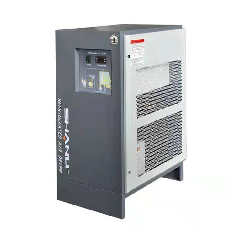 Air Compressor Refrigerated Dryer