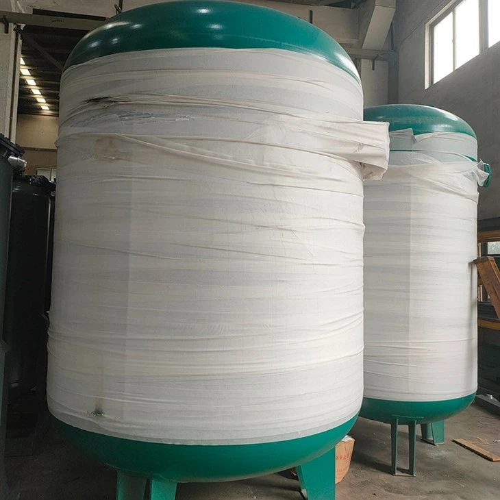 Air Cooled Industrial Chiller Air-cooled Low Dew Point Combined Desiccant Air Dryer
