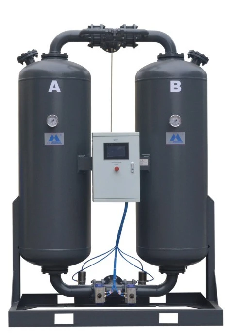 Desiccant Dryer Hot Air Hair Dryer