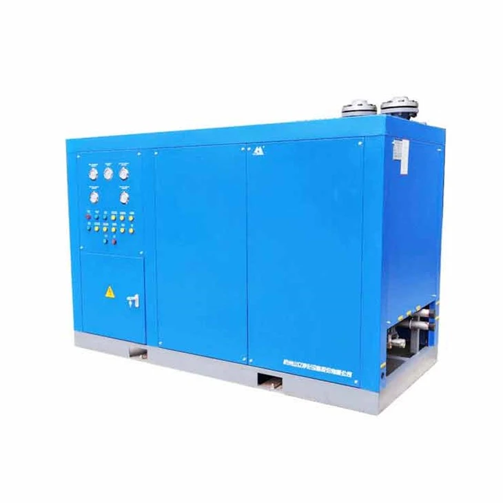Evaporattiv Air Cooler Vs Air Conditioner
