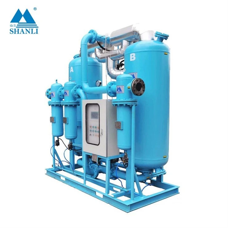 Forced Air Flash Dryer Air Source Heat Pump Dryer