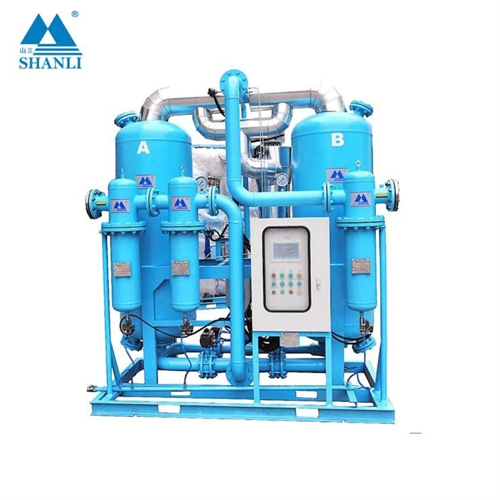 Forced Air Flash Dryer Air Source Heat Pump Dryer