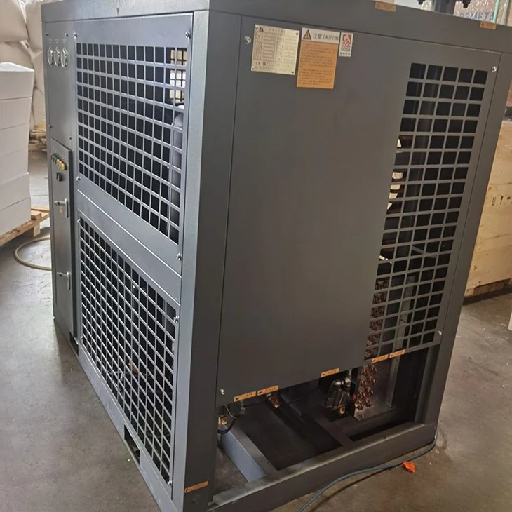 Friulair Dryer Filter Compressed Air Pre Filter