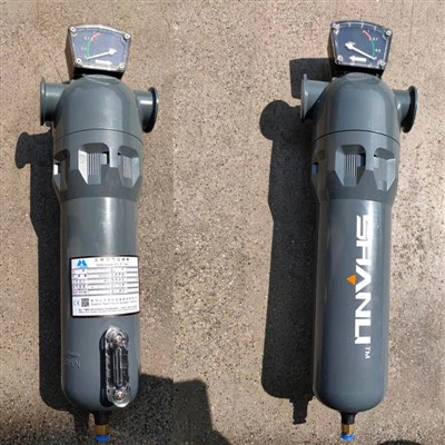 Filtru tas-Separatur taż-Żejt tal-Kumpressur