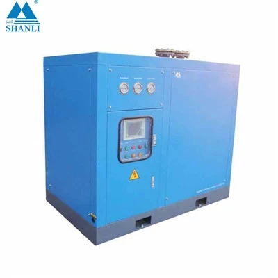 Dryer ta 'l-Ajru Kompressat Refriġerat Stainless Steel